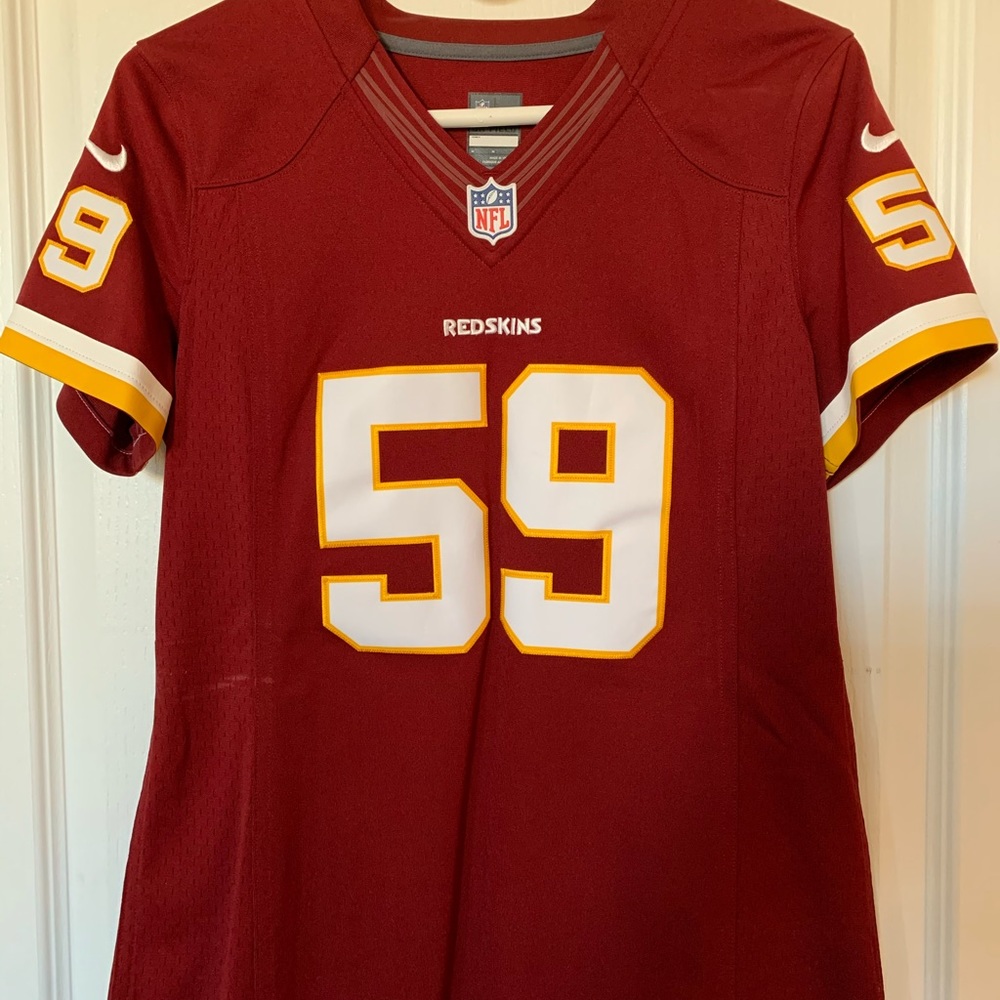 Women’s NFL jersey